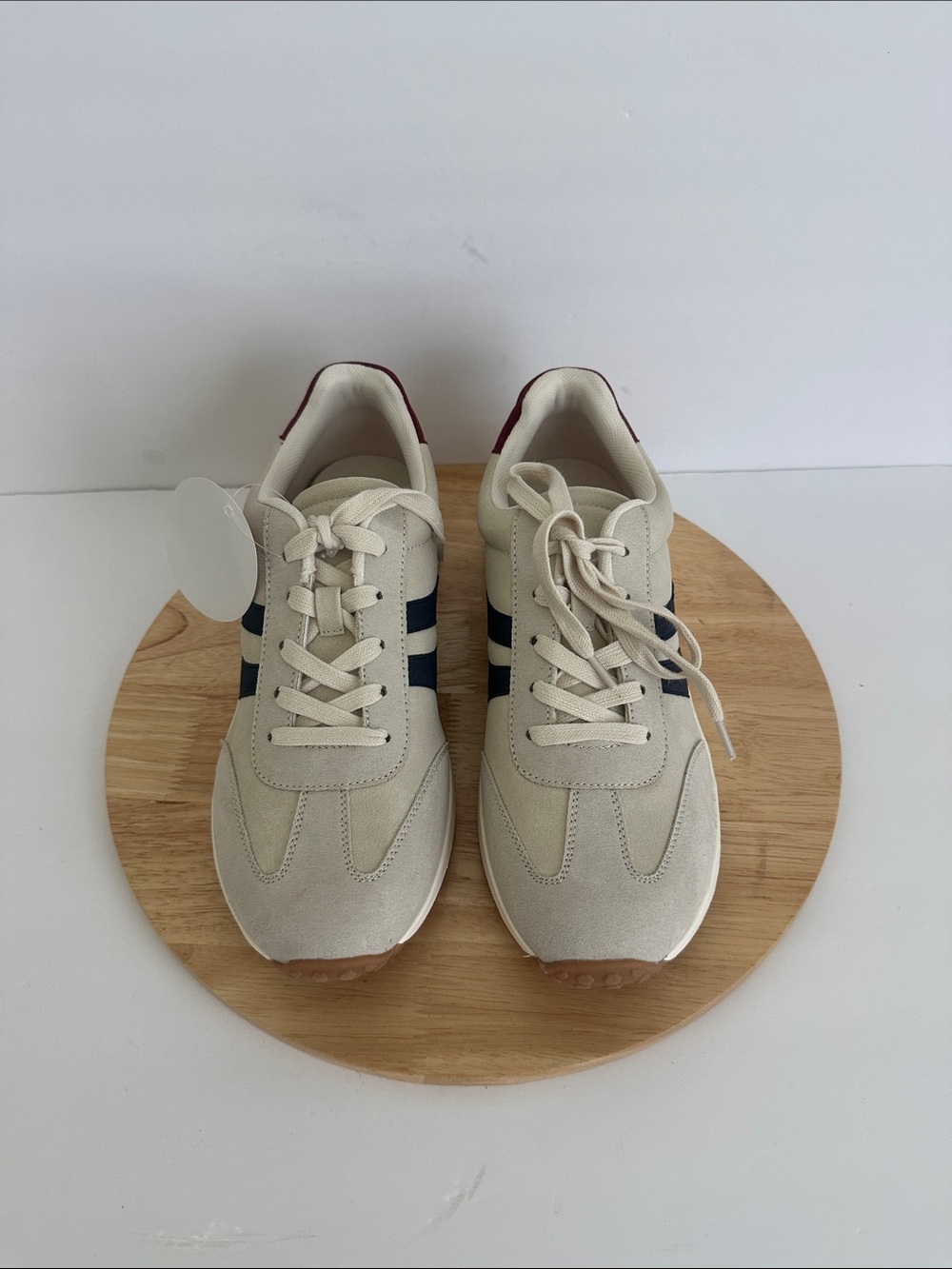 Pop Rosalinda Womens Sneakers
